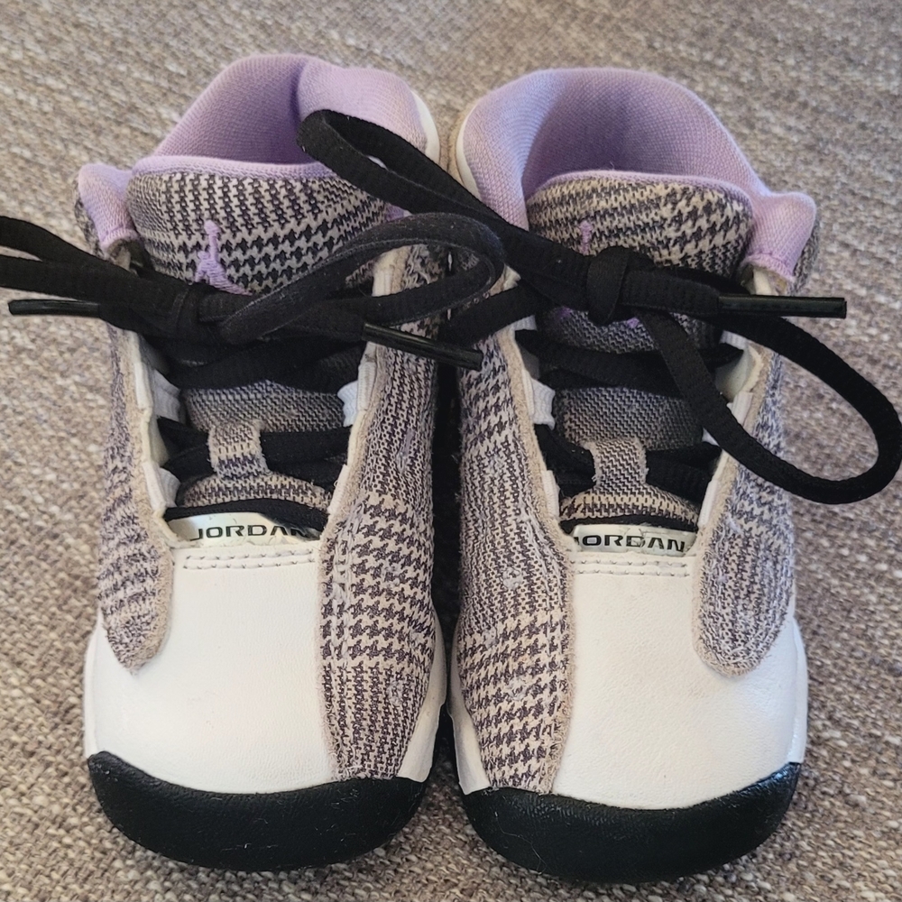 Nike Air Jordan 13 Size 6C Unisex